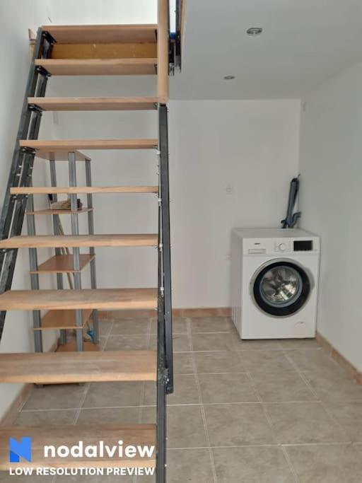 Appartement Centre L'Isle Sur La Sorgue Екстериор снимка