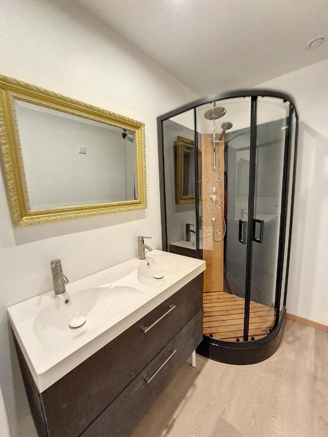 Appartement Centre L'Isle Sur La Sorgue Екстериор снимка