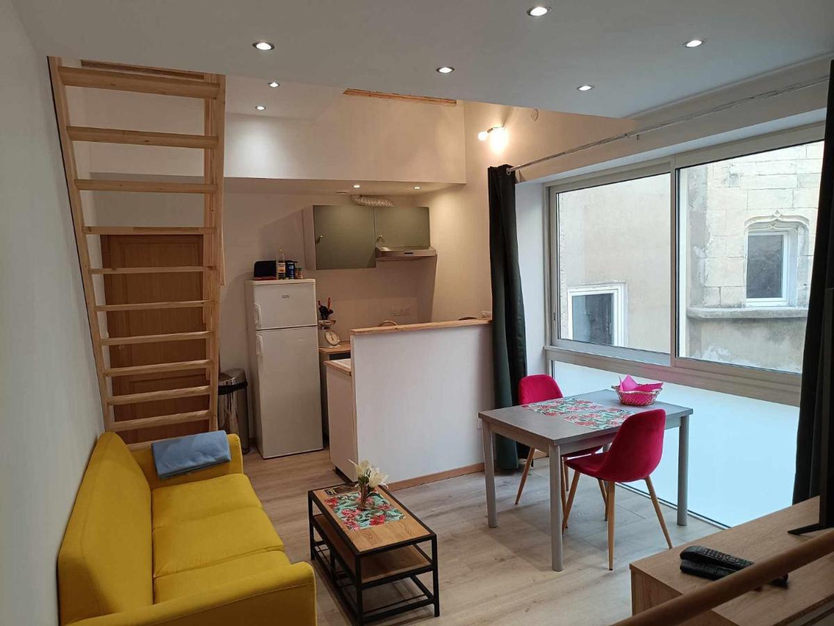 Appartement Centre L'Isle Sur La Sorgue Екстериор снимка