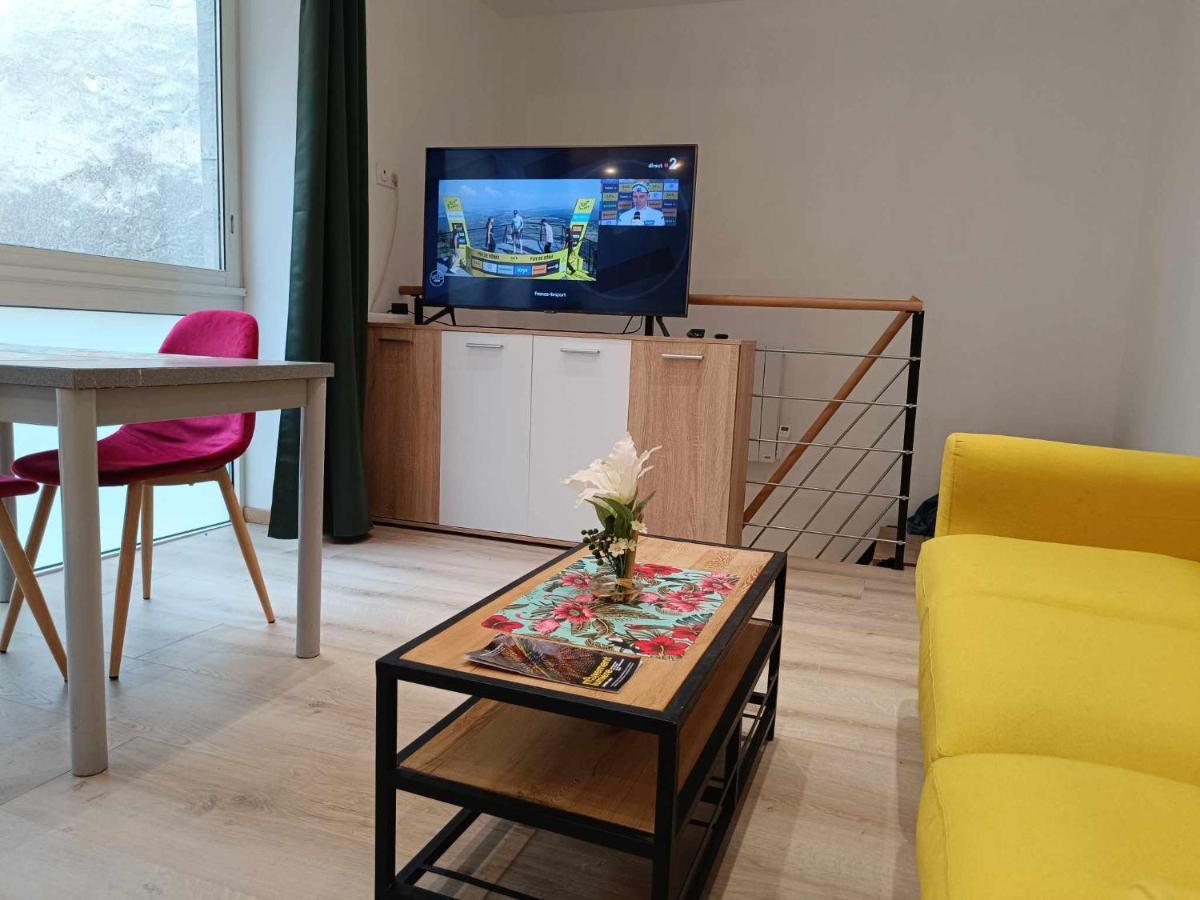 Appartement Centre L'Isle Sur La Sorgue Екстериор снимка