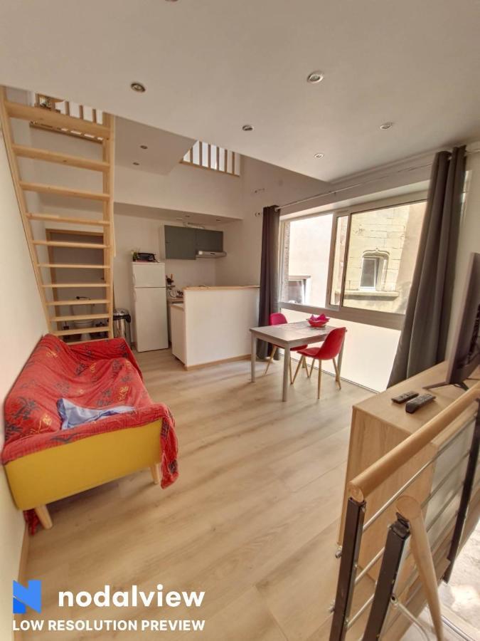 Appartement Centre L'Isle Sur La Sorgue Екстериор снимка
