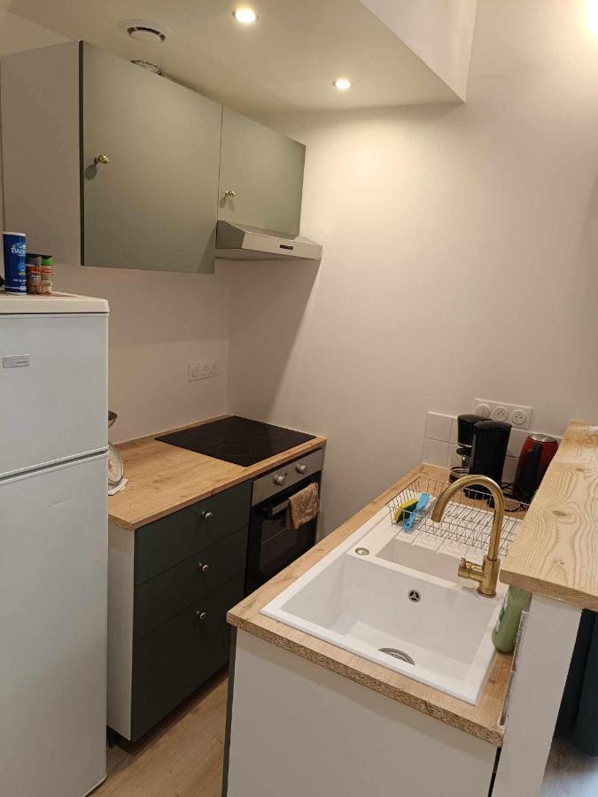 Appartement Centre L'Isle Sur La Sorgue Екстериор снимка